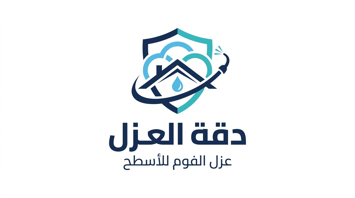 شركة دقة العزل بينبع النخيل